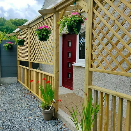 Orchard Stable House * Wexford