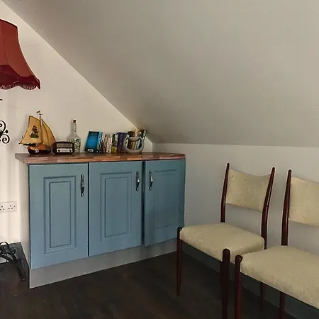 Orchard Stable House Semesterbostad