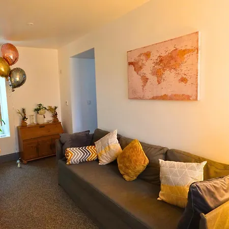 Orchard Stable House Holiday home *