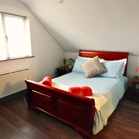 Holiday home Orchard Stable House *