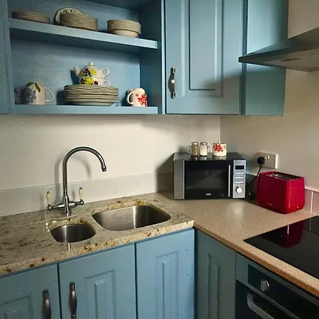 Orchard Stable House Holiday home *