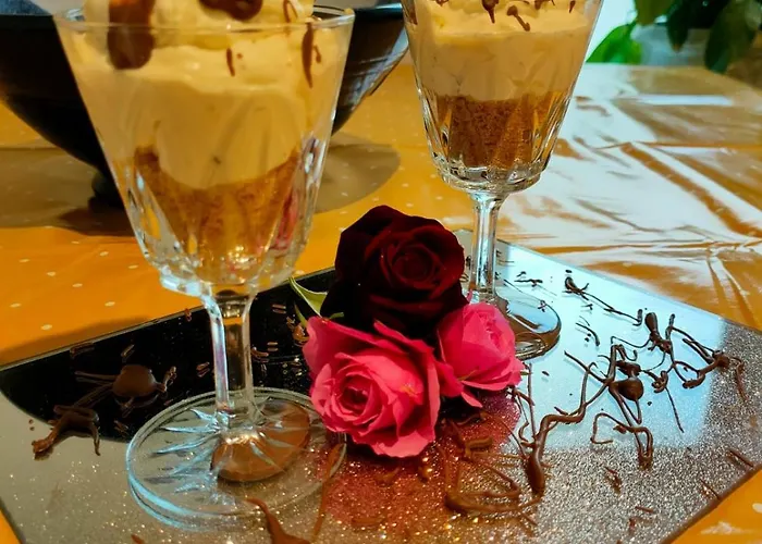 Holiday home Orchard Stable House