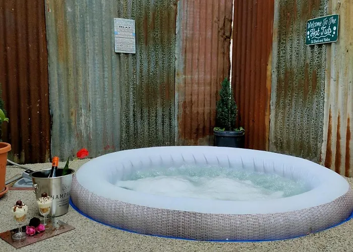 Orchard Stable House 韦克斯福德