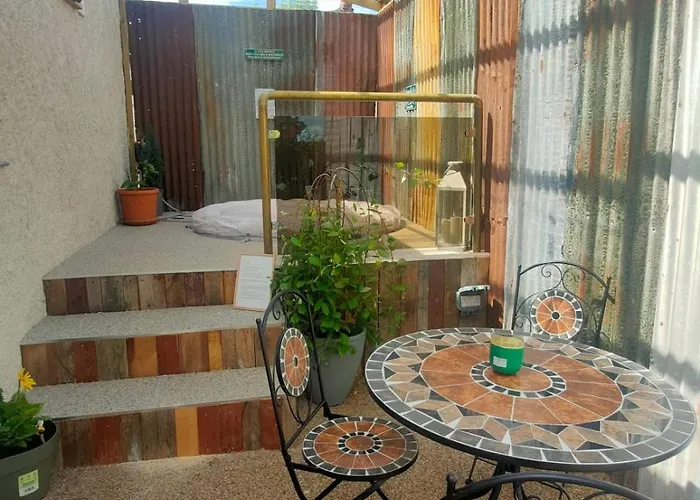 Orchard Stable House 度假居