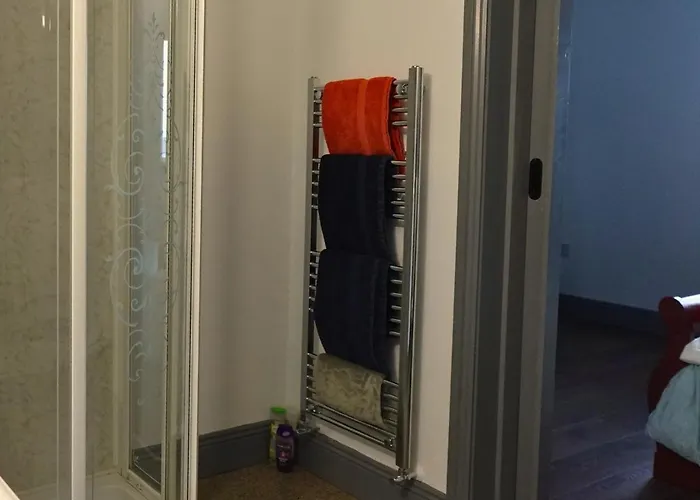 Orchard Stable House Holiday home *