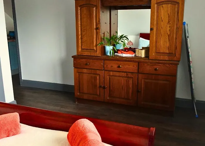 Holiday home Orchard Stable House *