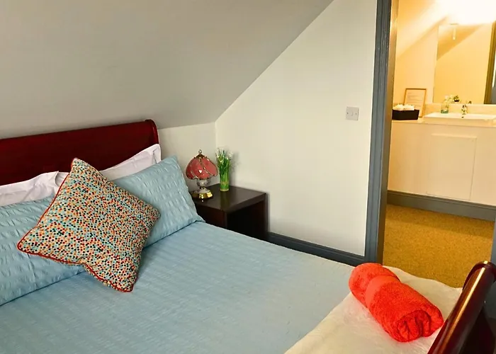 Orchard Stable House * Wexford