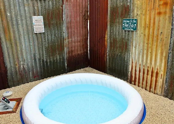 Orchard Stable House *