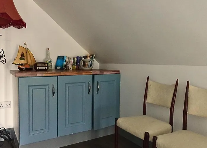 Orchard Stable House Holiday home