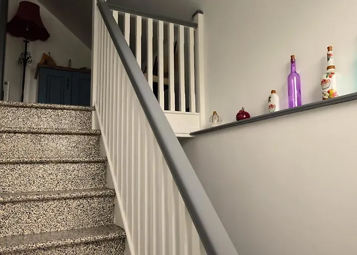 Orchard Stable House 度假居 *