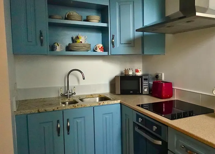 Orchard Stable House Wexford