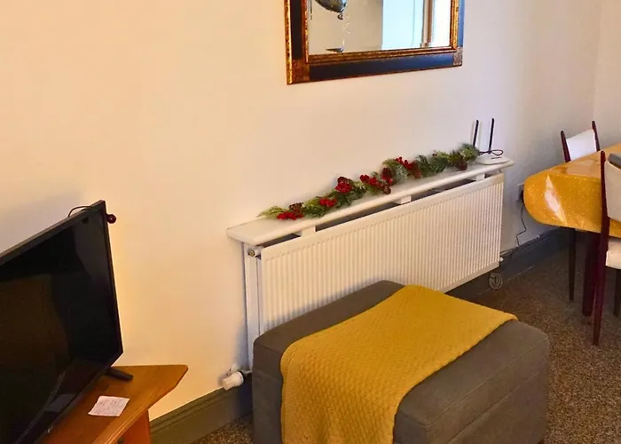 Orchard Stable House