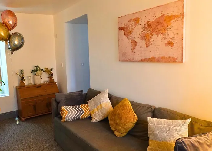 Orchard Stable House Holiday home *