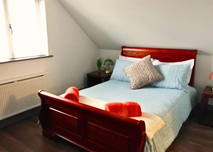 度假居 Orchard Stable House *