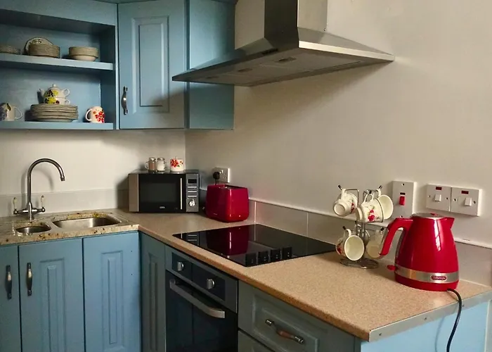 Orchard Stable House