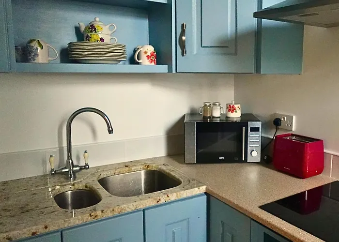 Orchard Stable House Holiday home *