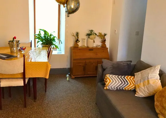 度假居 Orchard Stable House *