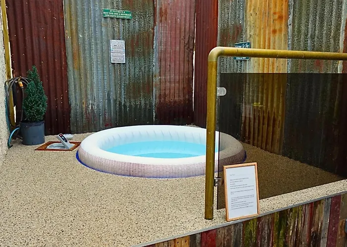 Orchard Stable House 度假居 *