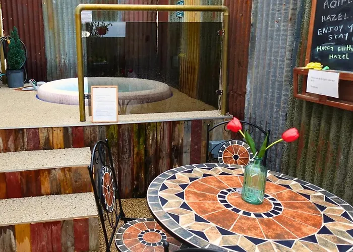 Holiday home Orchard Stable House *